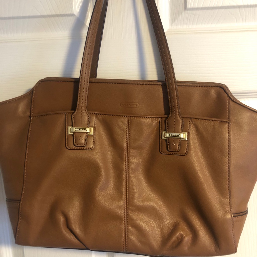 Coach Handbag